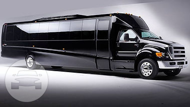 MEGA PARTY BUS
Party Limo Bus /


 / Hourly HKD 0.00
