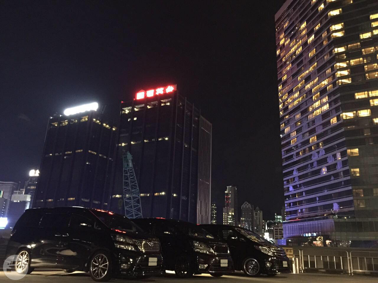 Toyota Alphard
Van /
Tai Po District, Hong Kong

 / Hourly HKD 0.00
