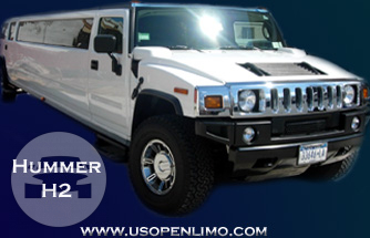 Hummer limousine
Hummer /


 / Hourly HKD 0.00
