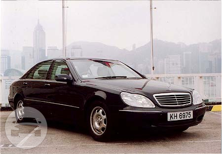 Mercedez Benz S320
Sedan /
Kowloon, Hong Kong

 / Hourly (Wedding) HKD 550.00
 / Airport Transfer HKD 1,000.00
