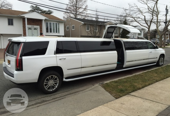 20 Passenger Escalade Jet Door
Limo /


 / Hourly HKD 0.00
