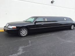 Black Lincoln Stretch
Limo /


 / Hourly HKD 0.00
