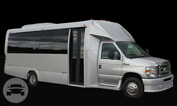 Shuttle Bus
Coach Bus /


 / Hourly HKD 0.00
