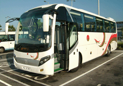 60 Seaters Coach Bus
Coach Bus /
Kowloon City District, Hong Kong

 / Hourly HKD 0.00
