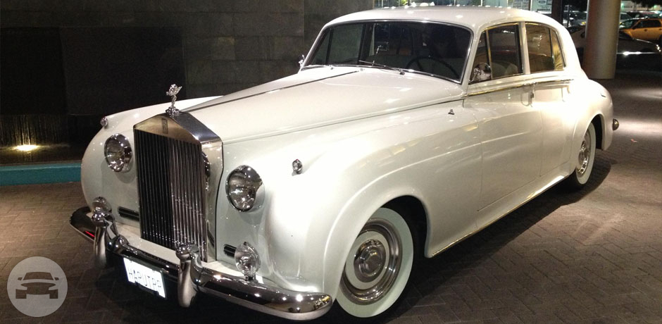 1959 Rolls Royce
Sedan /


 / Hourly HKD 0.00
