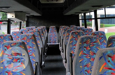 Shuttle Bus - 20 person
Coach Bus /


 / Hourly HKD 0.00
