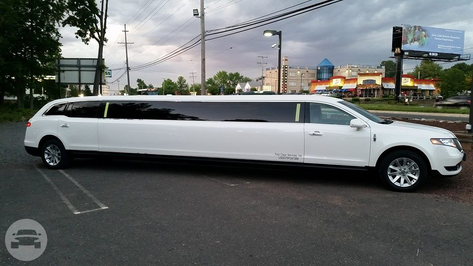 Lincoln MKT Stretch
Limo /


 / Hourly HKD 0.00
