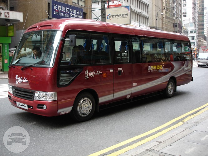 Joyful Series
Coach Bus /
Central And Western District, Hong Kong

 / Hourly HKD 0.00
