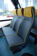 HINO 60 Seats Coach Bus
Coach Bus /
New Territories, Hong Kong

 / Hourly HKD 0.00
