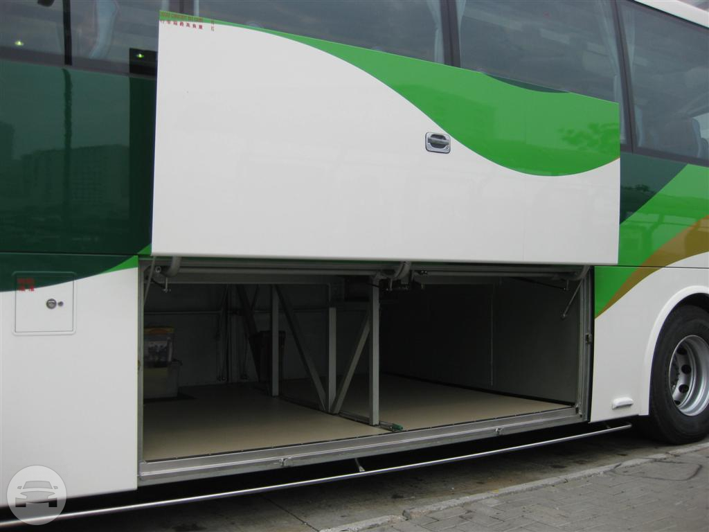 49 Seater Coach
Coach Bus /
Hong Kong Island, Hong Kong

 / Hourly HKD 0.00
