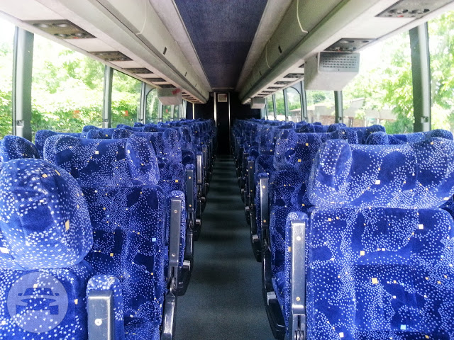 54 Passengers Executive Bus
Coach Bus /


 / Hourly HKD 0.00
