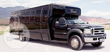 Party Bus
Party Limo Bus /


 / Hourly HKD 102.00

