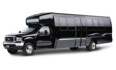 24 Passenger Luxury Bus
Coach Bus /


 / Hourly HKD 85.00

