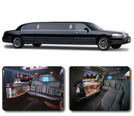 Lincoln Towncar Stretch Limousine
Limo /


 / Hourly HKD 0.00
