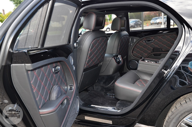 New Bentley Mulsanne Black
Sedan /


 / Hourly HKD 0.00
