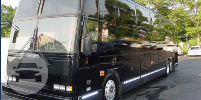 Party Bus 45 Pax
Party Limo Bus /


 / Hourly HKD 0.00
