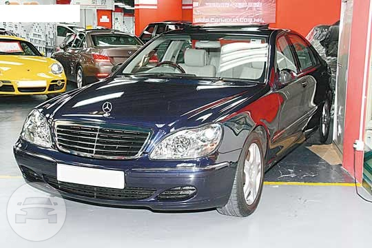 BENZ S350 (Blue)
Sedan /
Central And Western District, Hong Kong

 / Hourly HKD 0.00
