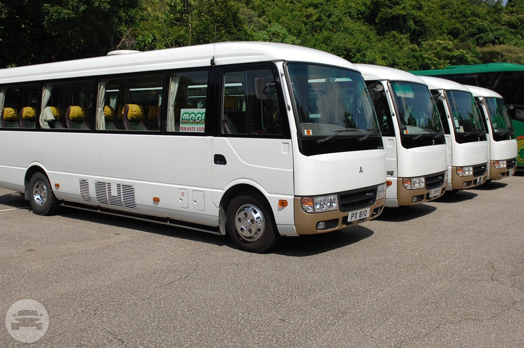 28/29 Coach Bus
Coach Bus /
Hong Kong, 

 / Hourly HKD 600.00
 / Airport Transfer HKD 1,300.00
